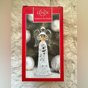 Lenox Joyous Tidings Noel Angel